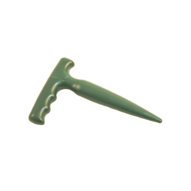 Plantator bulbi din plastic Micul Fermier