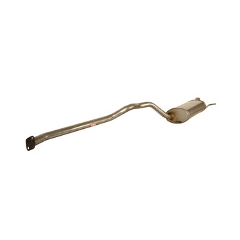 Toba finala esapament Hyundai Santa Fe I 2,0 D din 04.2001-03.2006 Toba finala esapament Hyundai Santa Fe I 2,0 D din 04.2001-03.2006