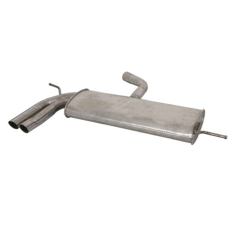 Toba finala esapament Seat Altea,Seat Leon 1,4 din 11.2007-