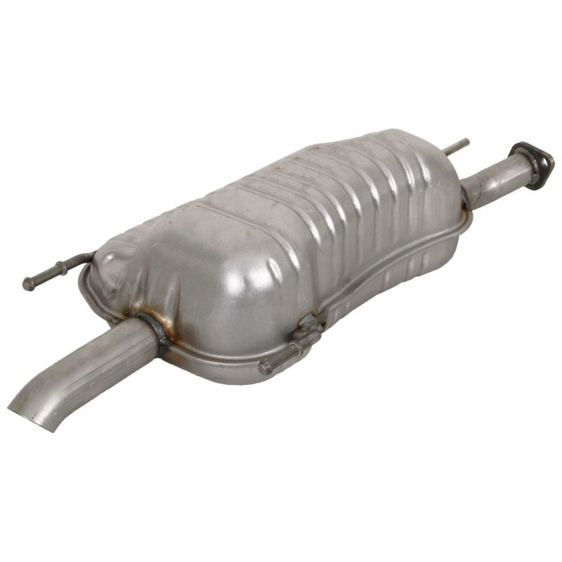 Toba finala esapament Opel Astra G Hatchback 1,7D/2,0D din 02.1998-01.2005