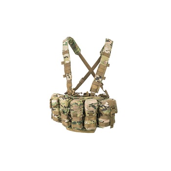 Vesta Tactica Helikon Guardian Chest Rig, multicam Vesta Tactica Helikon Guardian Chest Rig, multicam
