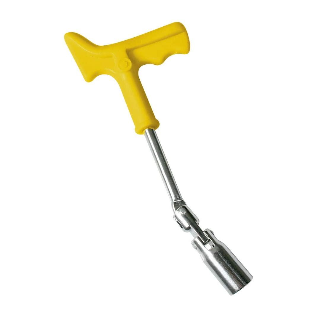 Cheie bujii Power Grip - 16mm