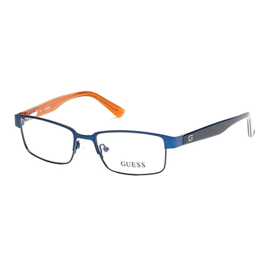 Rame ochelari de vedere copii Guess GU9146 091 48mm