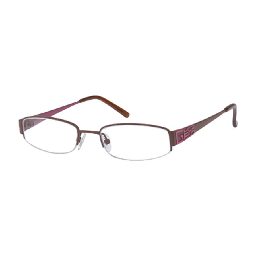 Rame ochelari de vedere copii Guess GU9026 BRNPK 48mm