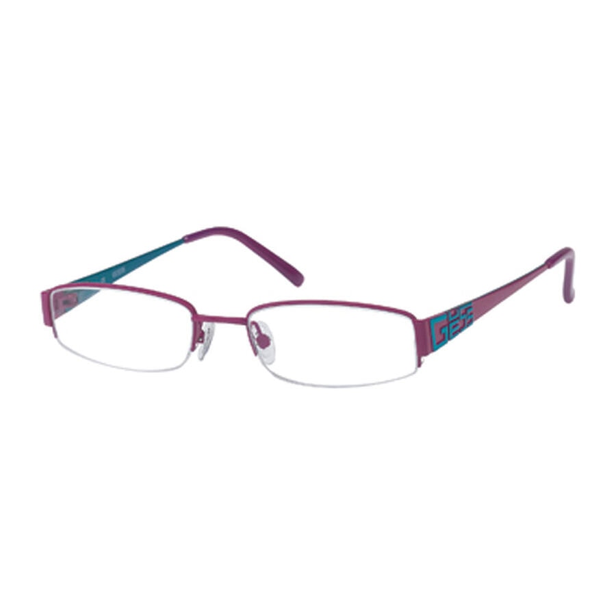 Rame ochelari de vedere copii Guess GU9026 PURTL 48mm