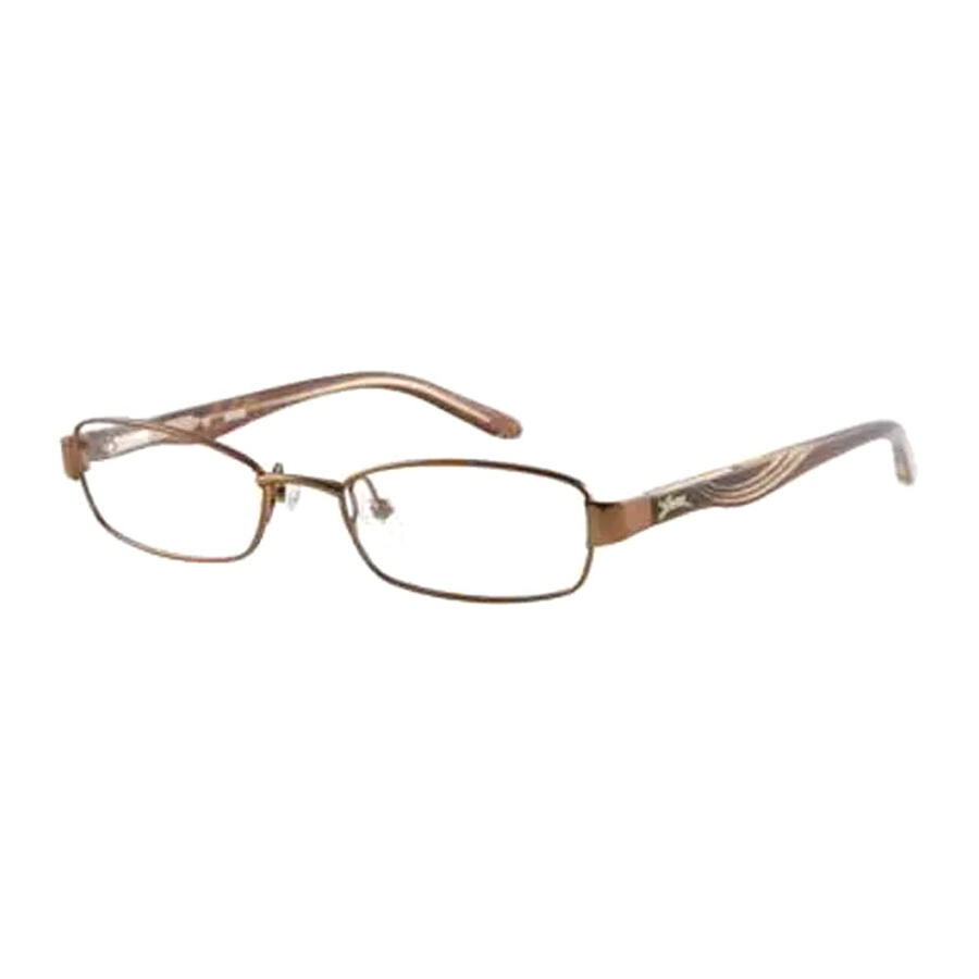 Rame ochelari de vedere copii Guess GU9066 BRN 46mm