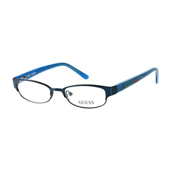Rame ochelari de vedere copii Guess GU9110 B24 47mm Rame ochelari de vedere copii Guess GU9110 B24 47mm