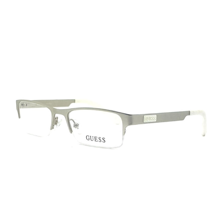 Rame ochelari de vedere copii Guess GU9115 SIL 48mm