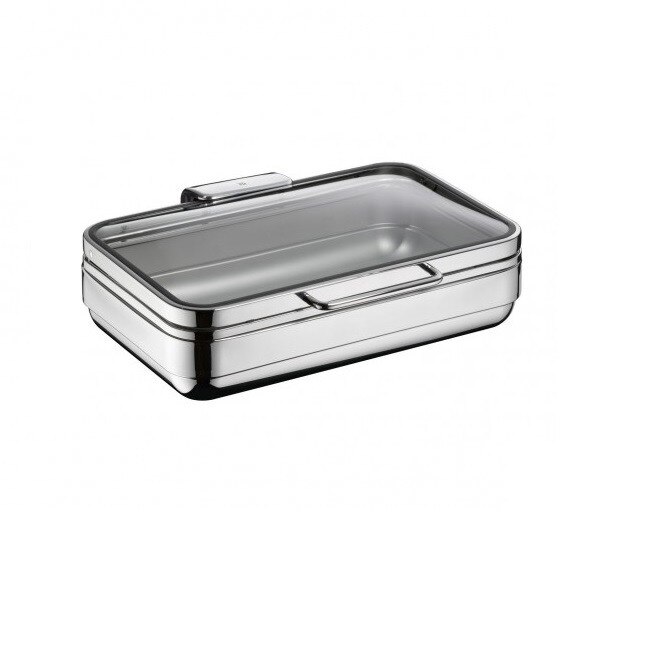 Chafind dish dreptunghiular 58 X 47 CM