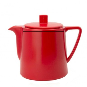 Ceainic handmade 1l, Land, Bredemeijer Group Ceainic handmade 1l, Land, Bredemeijer Group