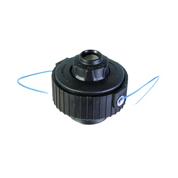 Mosor cu fir pentru trimmer electric RD-EBC03 Raider, 2.4 m, poliamida Mosor cu fir pentru trimmer electric RD-EBC03 Raider, 2.4 m, poliamida