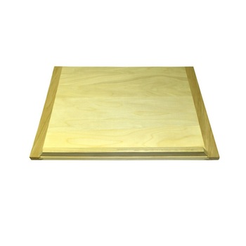 Planseta mica din lemn, pentru aluat, 60 x 40 cm Planseta mica din lemn, pentru aluat, 60 x 40 cm