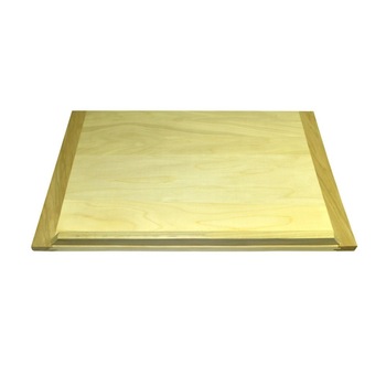 Planseta mijlocie din lemn, pentru aluat, 70 x 50 cm Planseta mijlocie din lemn, pentru aluat, 70 x 50 cm