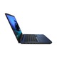 Лаптоп Lenovo IdeaPad Gaming 3 15IMH05, 81Y400VUBM, 15.6", Intel Core i7-10750H (6-ядрен), NVIDIA GeForce GTX 1650Ti (4GB GDDR6), 8GB 2933MHz DDR4, Син EoL