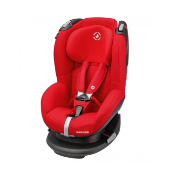 Scaun auto Maxi-Cosi Tobi Nomad Red, 9-18kg, Rosu