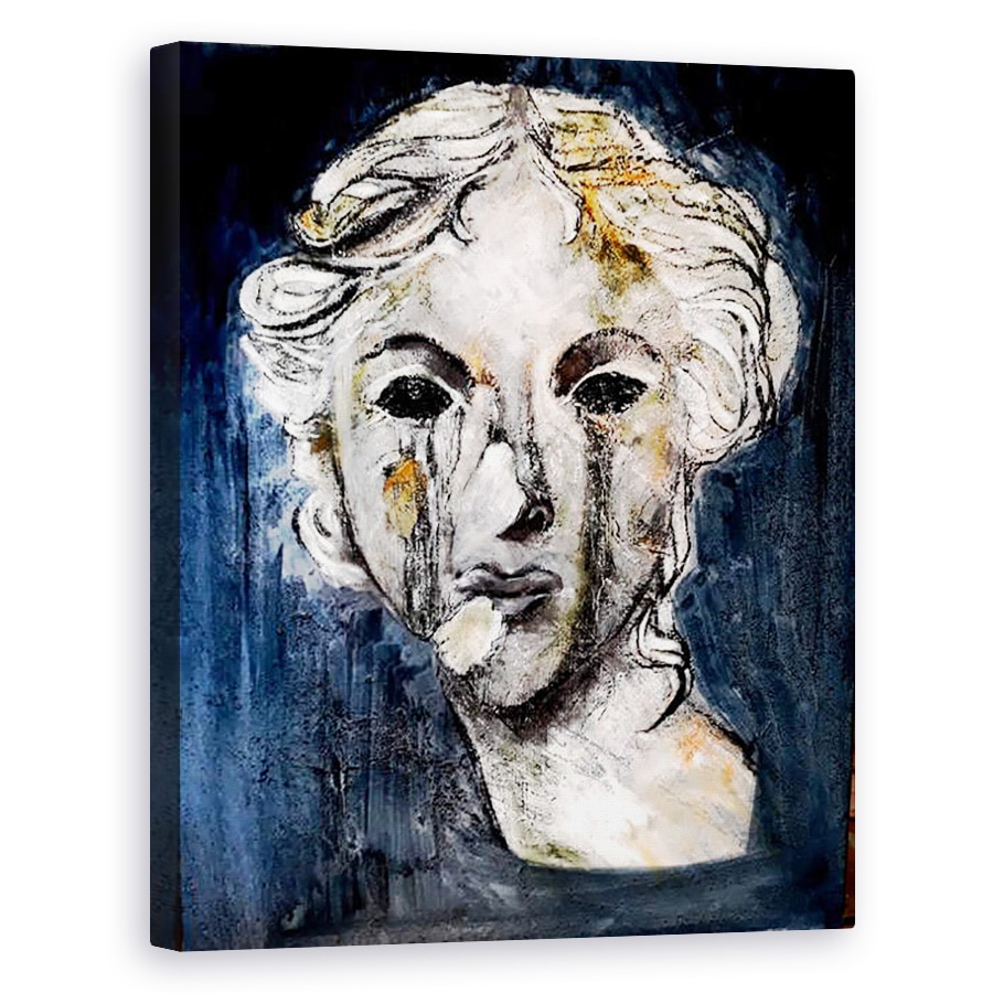 Tablou canvas - jocasta shakespeare - Afrodita, 80 x 100 cm
