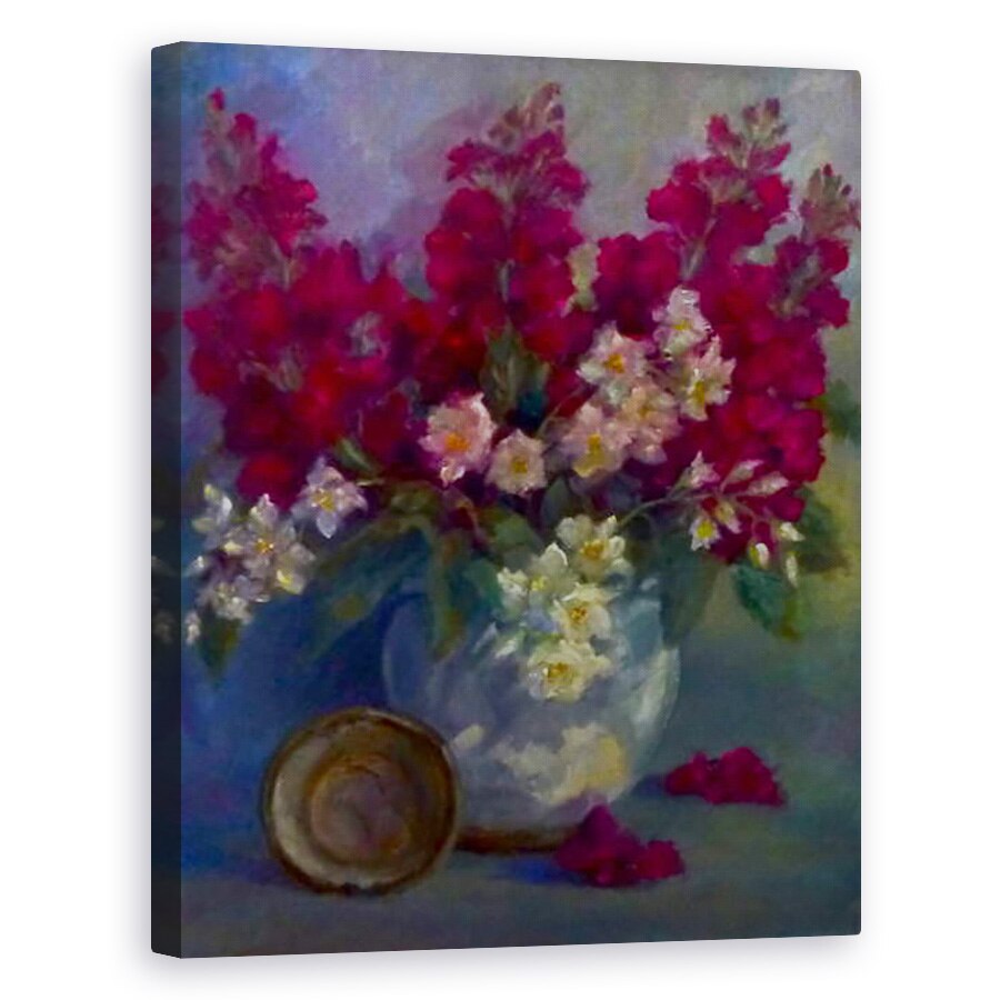 Tablou canvas - Lee Campbell - 0, 80 x 100 cm