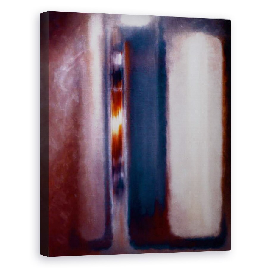 Tablou canvas - Lee Campbell - Glimpse, 60 x 75 cm