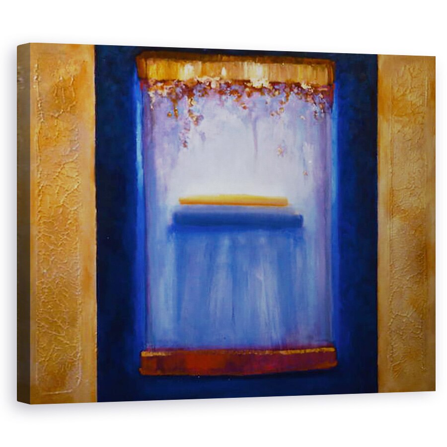 Tablou canvas - Lee Campbell - Mormant, 60 x 75 cm