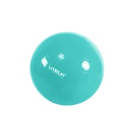 Minge pentru fitness, exercitii, antrenament, turcoaz, 65 cm