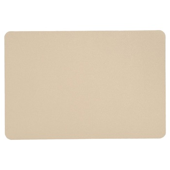 Napron 43 x 29 cm, Bej - Kesper Napron 43 x 29 cm, Bej - Kesper