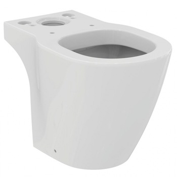 Vas wc cu evacuare laterala, rezervor pe vas, Ideal Standard Connect, 36.5x58.5x40cm Vas wc cu evacuare laterala, rezervor pe vas, Ideal Standard Connect, 36.5x58.5x40cm