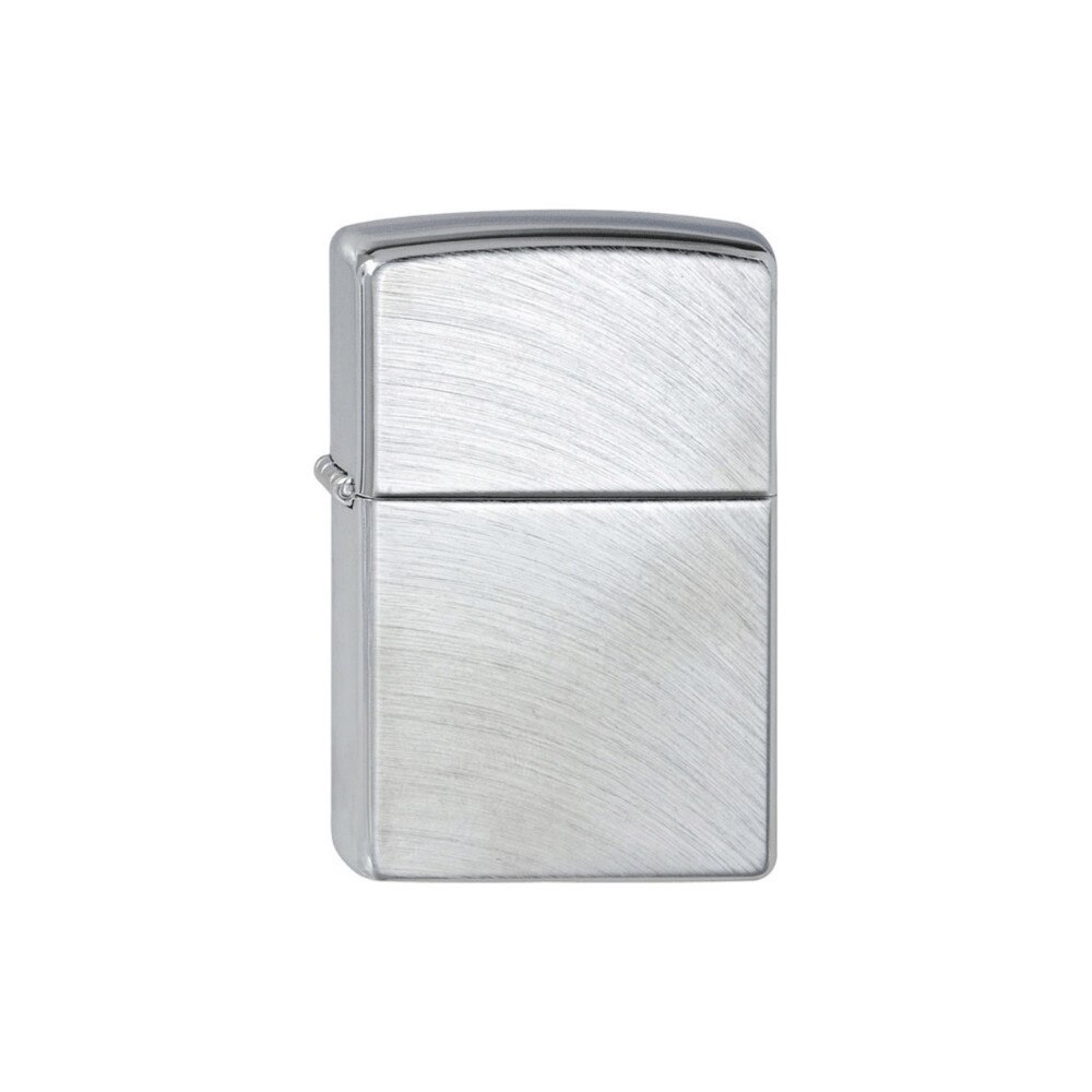 Bricheta Zippo Chrome Arch