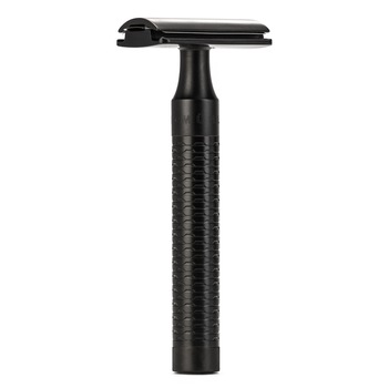 Aparat de ras clasic Safety Razor Muehle Rocca R96 JET Aparat de ras clasic Safety Razor Muehle Rocca R96 JET