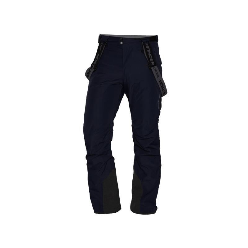 Pantaloni barbati schi 2L NORTHFINDER Qweryn NO-3653SNW, Bleumarin