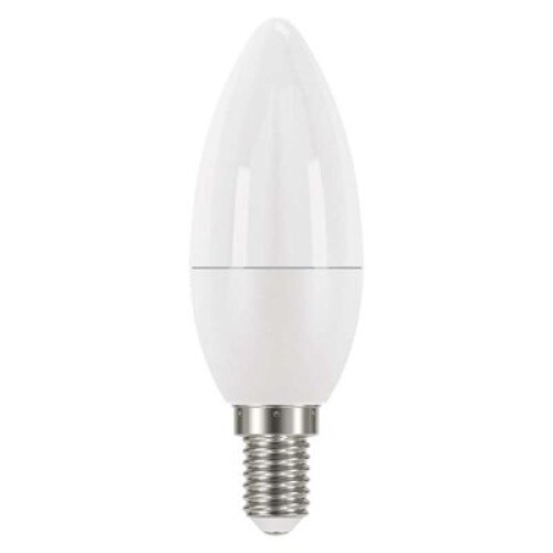 Bec cu LED, 6500K, 470lm,6W