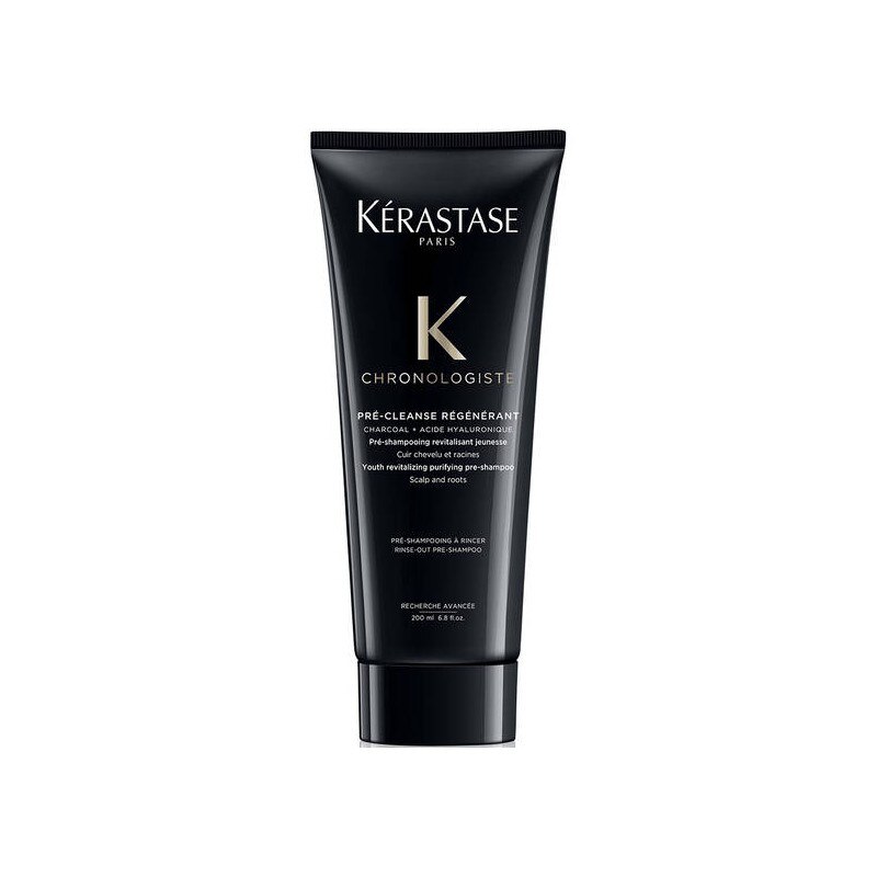 Tratament Pre-Samponare Regenerant Kerastase Chronologiste Pre-Cleanse 200ml