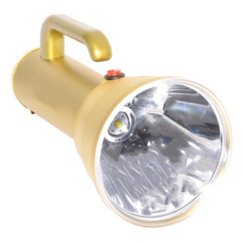Lanterna profesionala cu LED Putere 100W T12000A Lanterna profesionala cu LED Putere 100W T12000A