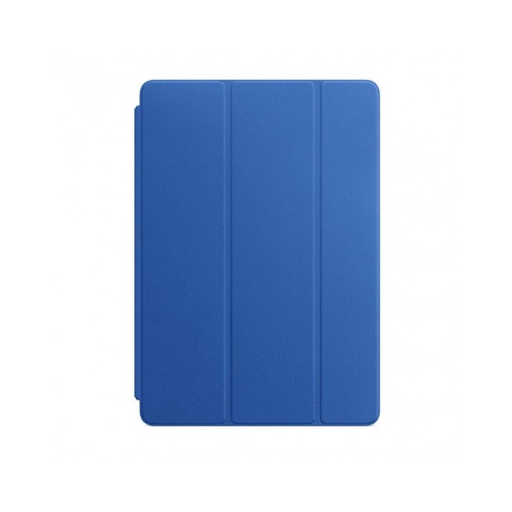 Husa Premium Esr Rebound Slim Jelly Compatibila Cu Apple Ipad Air 4 ( 2020 ), Albastru Navy