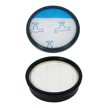 Kit de filtrare pentru gama de aspiratoare Rowenta Swift Power Cyclonic ZR904301 Kit de filtrare pentru gama de aspiratoare Rowenta Swift Power Cyclonic ZR904301