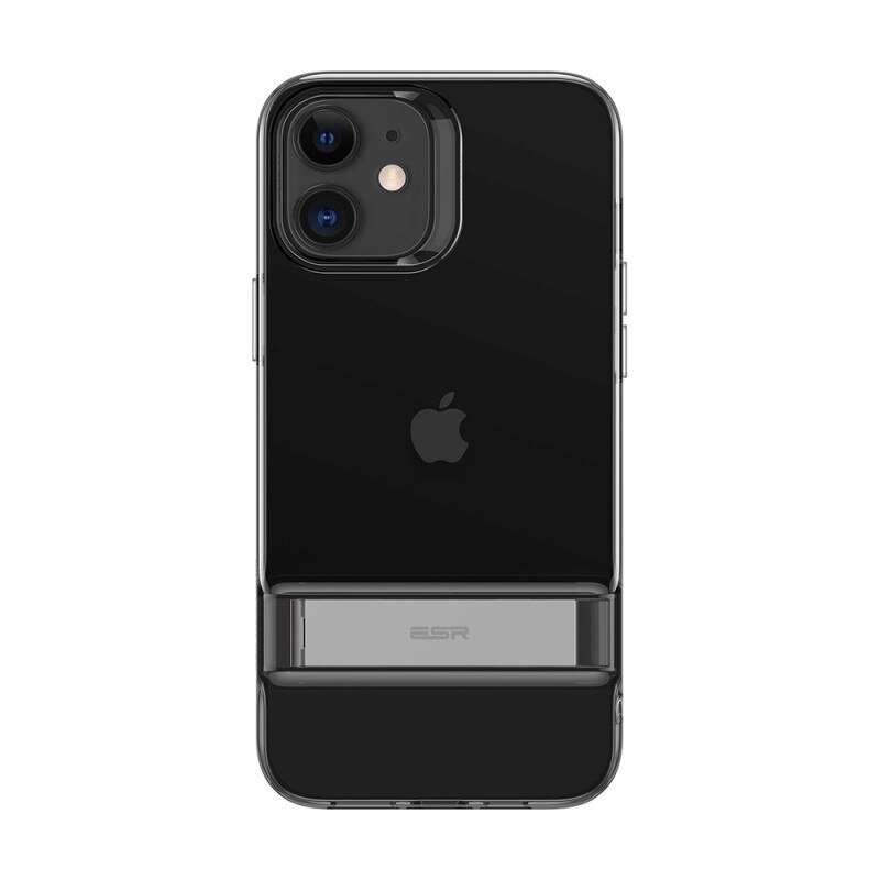 Carcasa ESR Air Shield Boost iPhone 12 Mini, Black