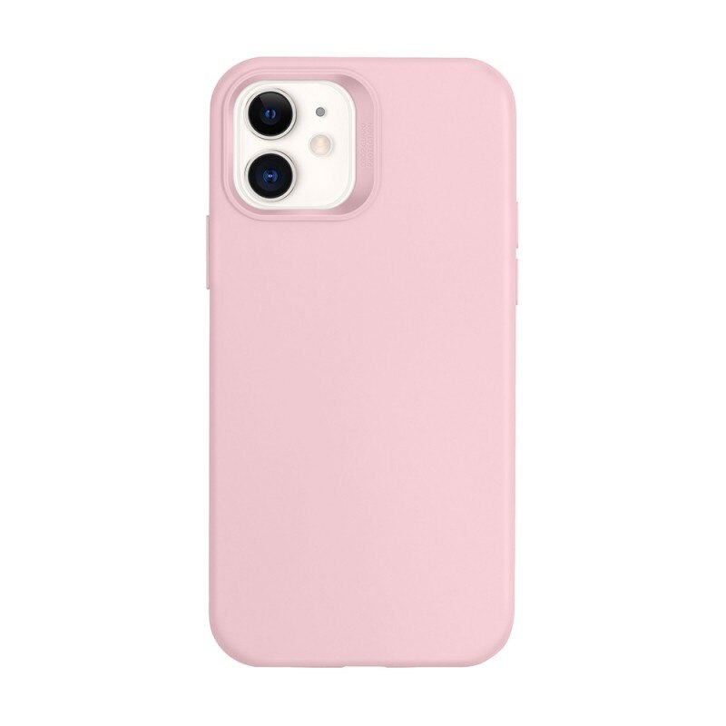 Carcasa ESR Cloud Yippee iPhone 12 Mini, Pink