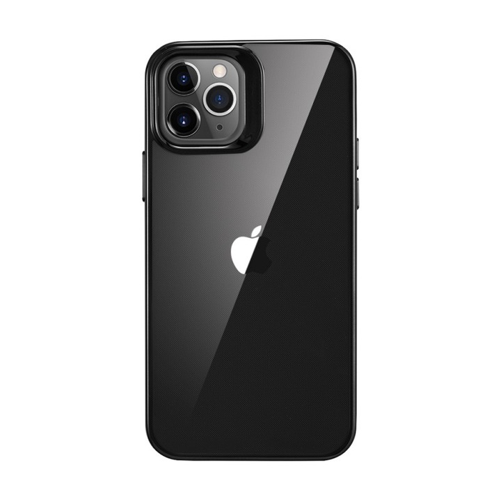 Carcasa ESR Halo pentru Iphone 12 / 12 Pro, Black