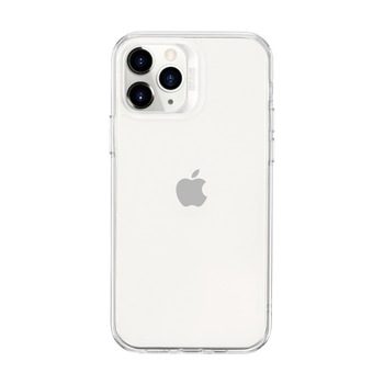 Carcasa ESR Classic Hybrid iPhone 12 Pro Max, Clear bumper Clear back Carcasa ESR Classic Hybrid iPhone 12 Pro Max, Clear bumper Clear back
