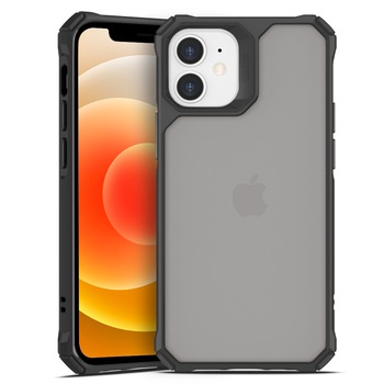 Carcasa ESR Air Armor iPhone 12 Mini, Black Carcasa ESR Air Armor iPhone 12 Mini, Black