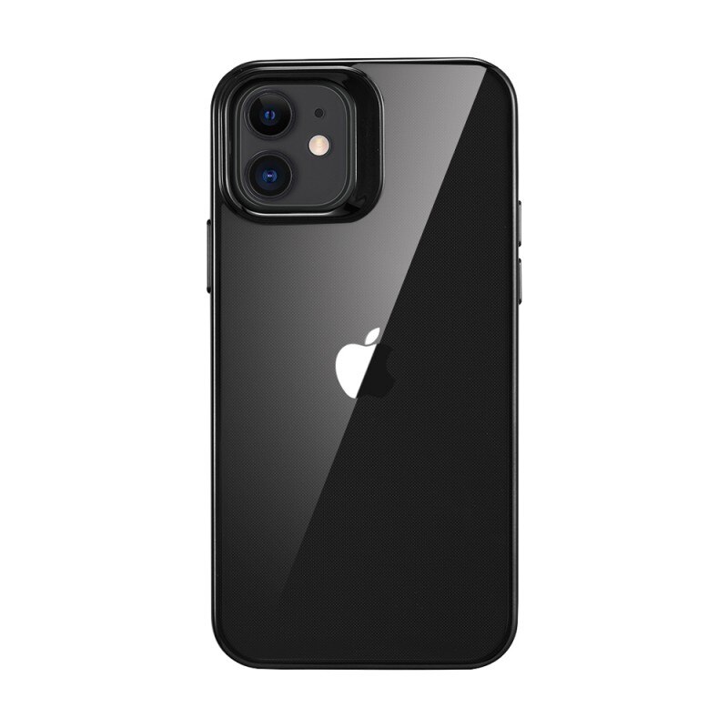 Carcasa ESR Halo iPhone 12 Mini, Black