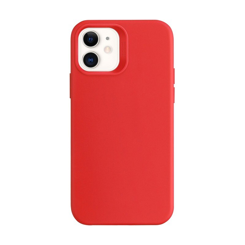 Carcasa ESR Cloud Yippee iPhone 12 Mini, Red