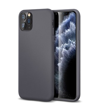 Carcasa ESR Cloud Yippee iPhone 12 / 12 Pro, Grey Carcasa ESR Cloud Yippee iPhone 12 / 12 Pro, Grey