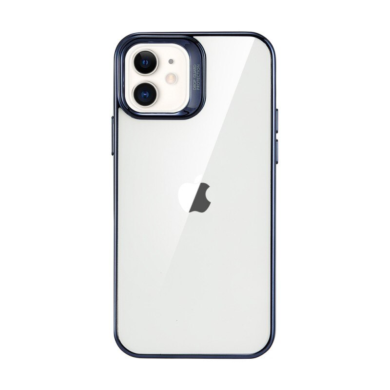 Carcasa ESR Halo iPhone 12 Mini, Blue