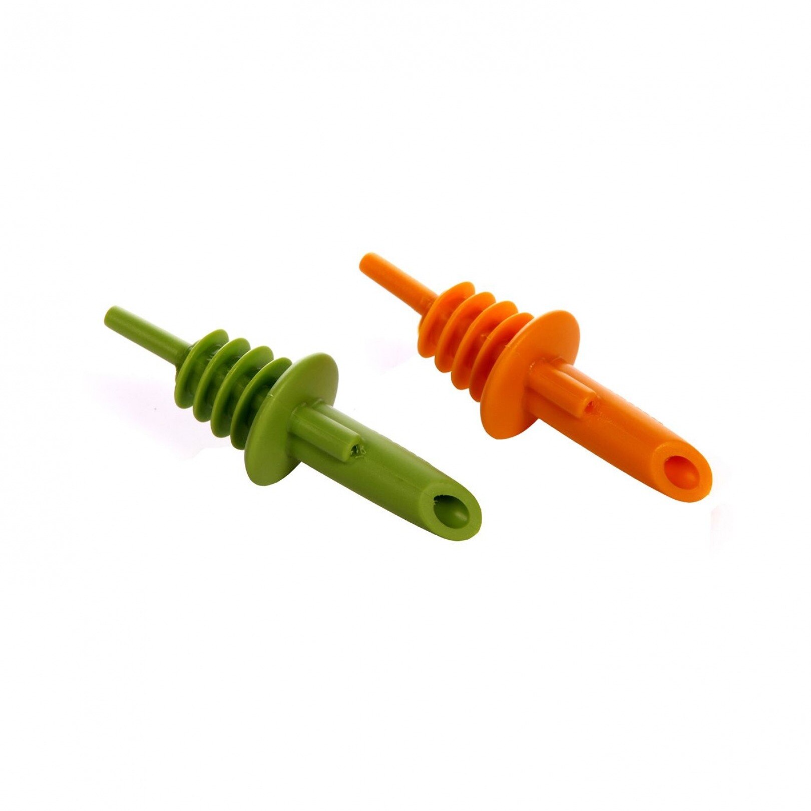 Set 2 picuratoare, Presto, mix culori