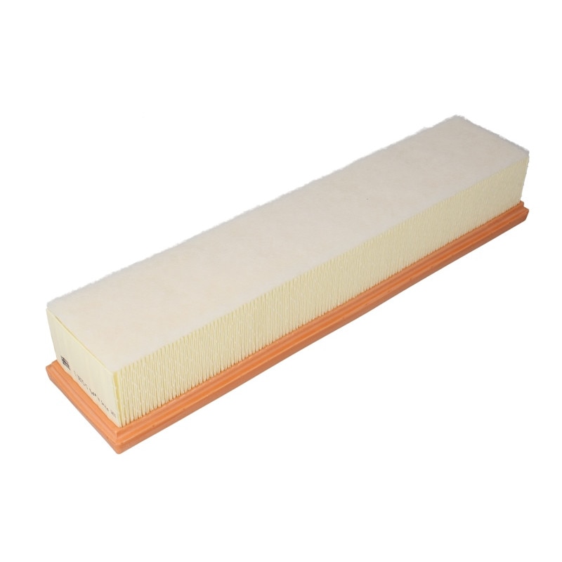 Filtru aer Logan/Sandero 1,5 DCI cu protectie de praf Mann