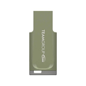 Memorie USB TeamGroup C201 64GB USB 3.2 Green Memorie USB TeamGroup C201 64GB USB 3.2 Green