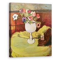 tablou canvas - marie clementine valadon - vaza de flori 80 x 100 cm imagen 9_0_
0