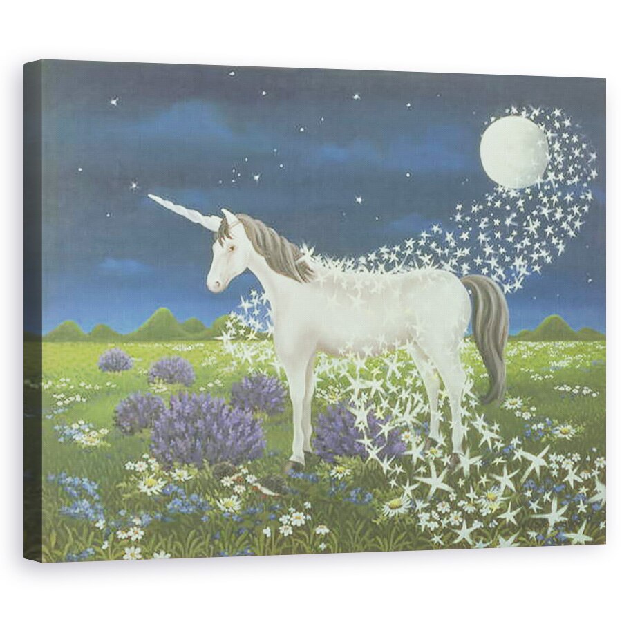 Tablou canvas - Magdolna Ban - Magie, 40 x 50 cm