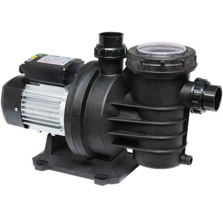 Pompa piscina cu prefiltru SWIM 050