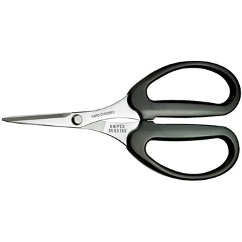 Foarfeca pentru fire de KEVLAR, KNIPEX, 160 mm Foarfeca pentru fire de KEVLAR, KNIPEX, 160 mm
